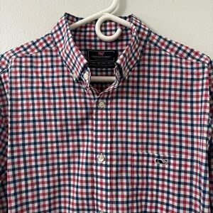 Vineyard Vines Tucker shirt